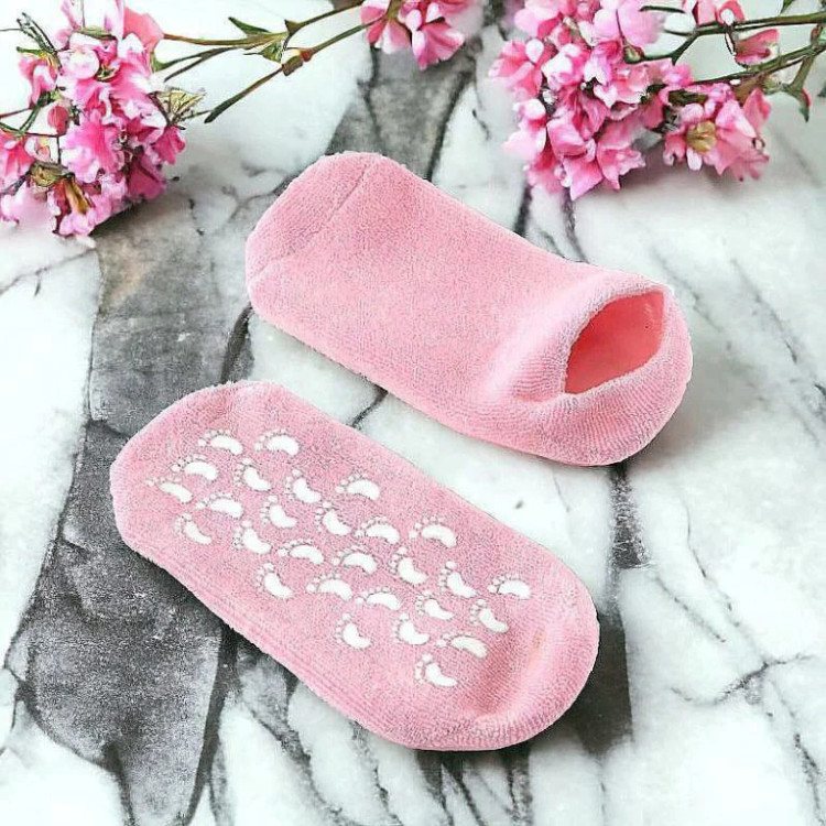 جوراب سیلیکونی ترک پا ( ۴ قسطی بدون کارمزد )
