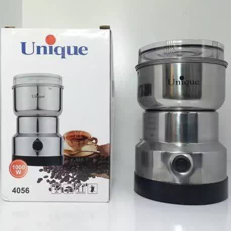 آسیاب یونیک ( قسطی بدون کارمزد ) مدل 4056 توان 1000 وات