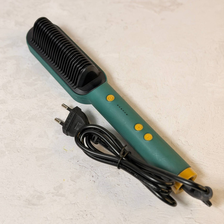 برس حرارتی straight comb ( قسطی بدون کارمزد ) اورجینال