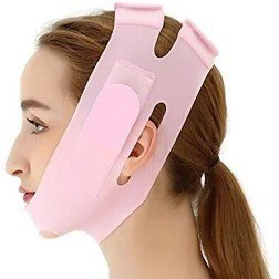 گن لیفت صورت ( قسطی بدون کارمزد ) فرمدهی صورت بدون جراحی رفع غبغب زاویه سازی فک فرم دهی گونه مدل V-Shape