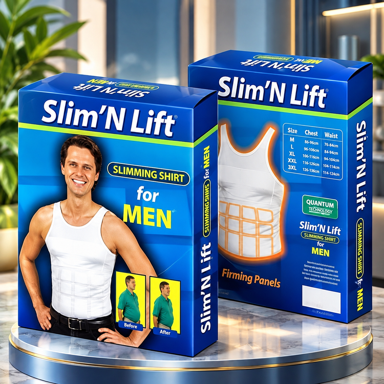 گن لاغری مردانه ( قسطی بدون کارمزد ) اسلیم لیفت slim lift